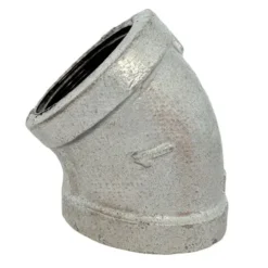 Chếch thép mạ kẽm