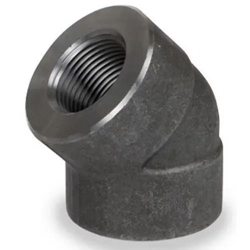 Chếch thép rèn A105