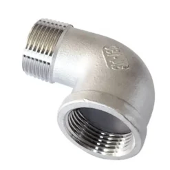 Co điếu ren inox