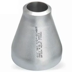 Côn thu hàn inox