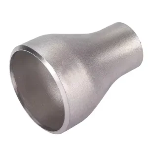 Côn thu inox 304