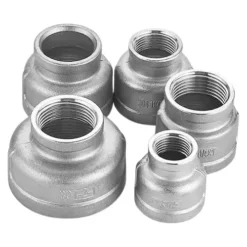 Côn thu inox đồng tâm