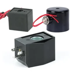 Cuộn coil van điện từ