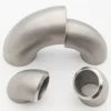 Cút đúc inox