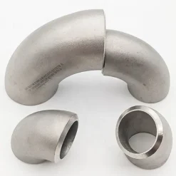Cút đúc inox