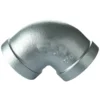 Cút inox 201