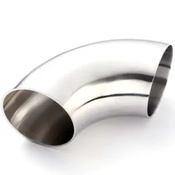 Cút inox trang trí