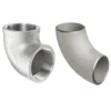 Cút nối inox