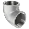 Cút nối inox