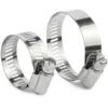 Đai siết cổ dê inox