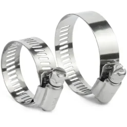 Đai siết cổ dê inox