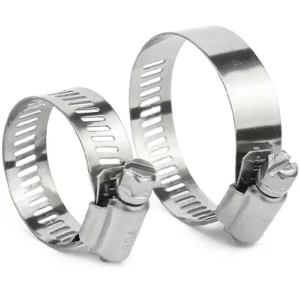 Đai siết cổ dê inox