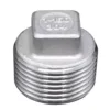 Đầu bịt inox
