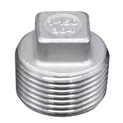 Đầu bịt inox