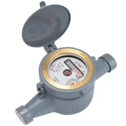 Đồng hồ nước Asahi