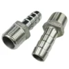 Đuôi chuột inox