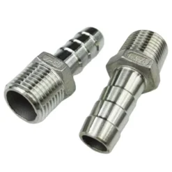 Đuôi chuột inox