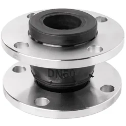 Khớp nối mềm cao su chống rung