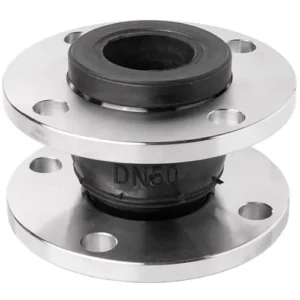 Khớp nối mềm cao su chống rung