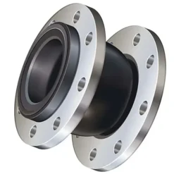 Khớp nối mềm cao su mặt bích
