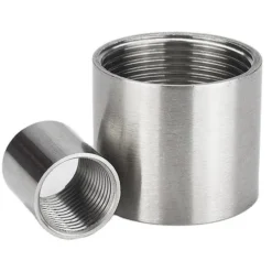 Măng sông inox