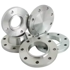 Mặt bích inox