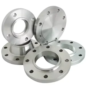 Mặt bích inox