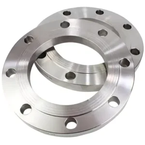 Mặt bích inox JIS 16K