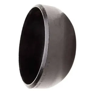 Nắp bịt thép hàn