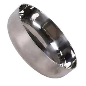 Nút bịt hàn inox 316