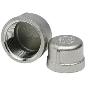 Nút bịt ren trong inox 201