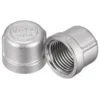 Nút bịt ren trong inox 304