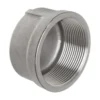 Nút bịt ren trong inox 316