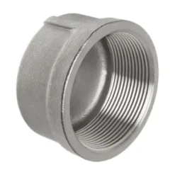 Nút bịt ren trong inox 316