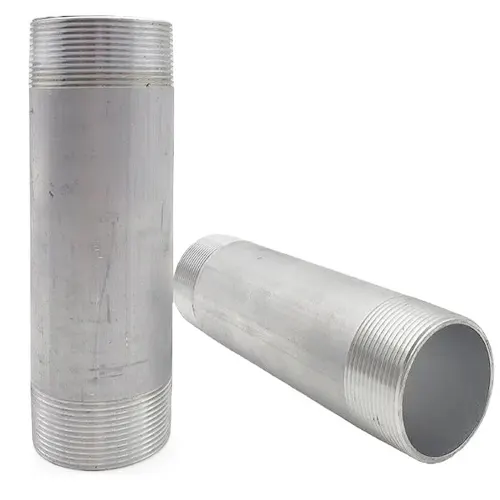 Ống inox tiện ren