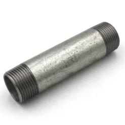 Ống nối thép tiện ren