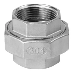 Rắc co inox