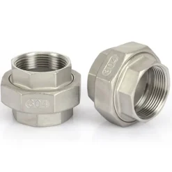 Rắc co inox 304