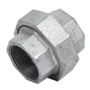 Rắc co mạ kẽm