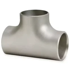 Tê hàn inox
