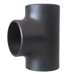 Tê thép đúc