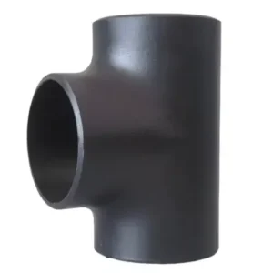 Tê thép đúc
