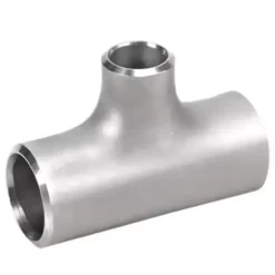 Tê thu inox