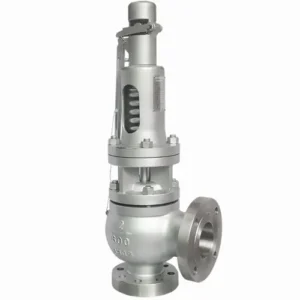 Van an toàn inox