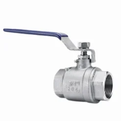 Van bi inox 304
