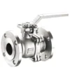 Van bi inox Hàn Quốc