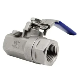 Van bi tay gạt inox 1/2″