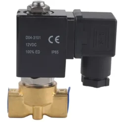 Van điện từ 12V