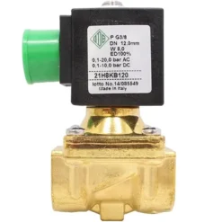 Van điện từ 21H8KV120