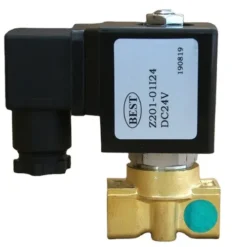 Van điện từ 24V